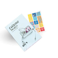 Everyday Project $103.9（e）