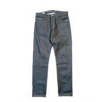 Calvin Klein Jeans深藍色牛仔褲 $1,990（B）