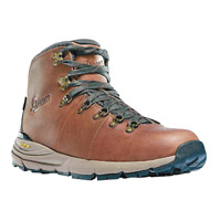 DANNER MOUNTAIN 600啡色皮面行山靴 $1,590 （D）