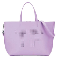 Tom Ford粉紫色手袋 未定價（F）