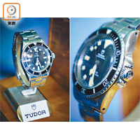 Tudor 1972 Submariner 7016 $69,800（A）