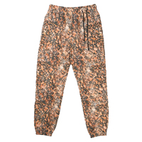 CLOT石紋迷彩Jogger Pants $1,580（A）
