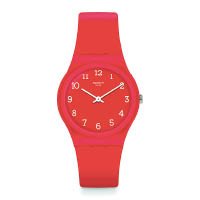 Time To Swatch Sunetty腕錶 $400