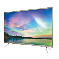 TCL新推出的4K電視P2 Series對應HDR Ready技術，但畫質卻不及4K HDR電視。售價：$3,999起（a）
