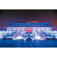 北京直擊 太廟盛會 揭開185周年新里程