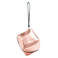 Proenza Schouler銅色立體方形手挽袋 $4,002（B）