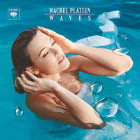 音色測試：試播Rachel Platten專輯《Waves》，聲音從喇叭的4個方位同時發聲，音色擴散明顯更廣闊，音場包圍感變得全面，最重要是高音人聲通透，反應相當靈敏。