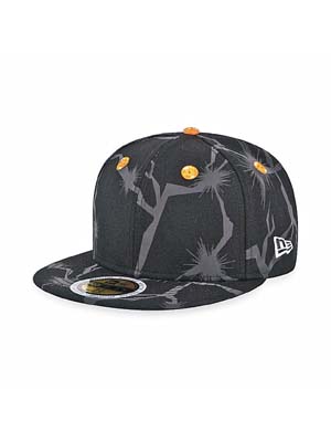 《Dragon Ball Z》×New Era 59FIFTY $499（A）