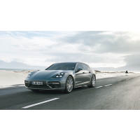 最卓越歐洲高性能豪華跑車 Porsche Panamera Sport Turismo