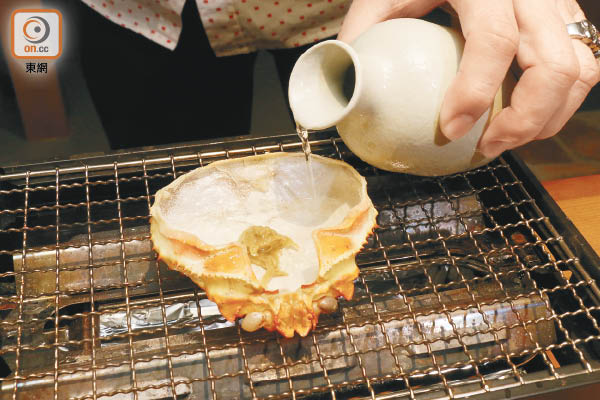 達人教食日本三大名蟹圖片11