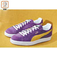 PUMA SUEDE Classic×Collectors（Made in Japan） $1,790