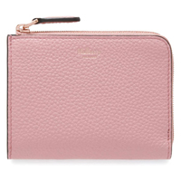 Mulberry Part Zip Coin Pouch Wallet拉鏈銀包 $1,700