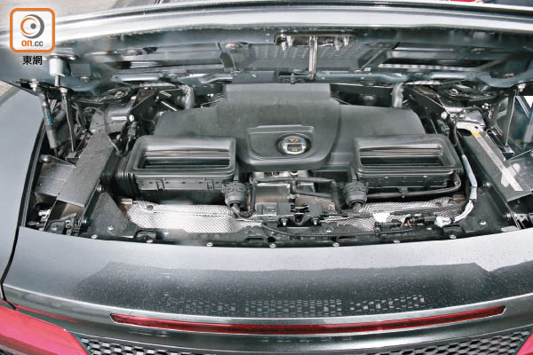 Audi R8 Spyder V10圖片4