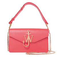 J.W. ANDERSON紅色Logo手袋 $9,880（C）