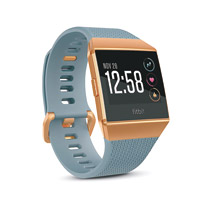 Ionic 運動智能手錶<br>售價：$2,598（h）