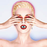 音色測試：試播Katy Perry黑膠專輯《Witness》，人聲圓潤溫暖，音色穩定流暢，內置擴音及喇叭配合得剛剛好，音場夠闊。