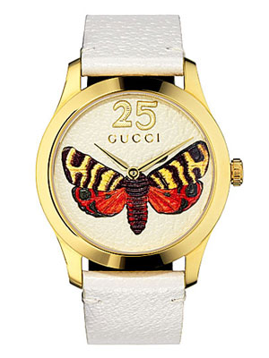 GUCCI G-Timeless腕錶 $7,800（A）