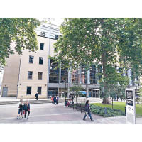 創建於1829年的倫敦大學國王學院，學術水準舉足輕重，擁有不錯的世界排名。