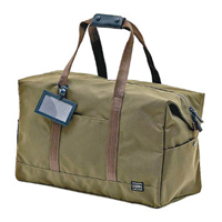 PORTER Boston Bag 330英鎊（約HK$3,653）（B）