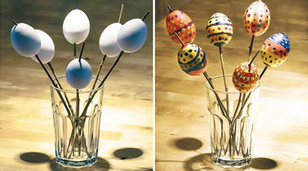 ©https://commons.wikimedia.org/wiki/File:Ostereier_-_Easter_eggs.jpg