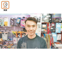 達人有Say<br>三禾電氣店長Simon以Pixel 2 XL試玩Android P後表示：「新系統速度比之前更快更慳電，而且導航鍵操作就手，都幾驚訝測試版已有咁好效果，正式版推出後絕對值得升級。」