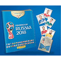 《畀你貼》集圖冊連3包足球貼紙套裝只賣HK$50，比起足球卡經濟得多，現於指定便利店有售。