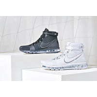 Nike×Kim Jones Air Max 360 High $1,499（D）