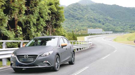 Mazda明年會由哪一款型號率先搭載SKYACTIV-X上市，仍有待廠方公布。
