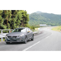 日本直擊Mazda SKYACTIV-X變種汽油引擎油耗減三成！