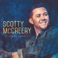 音色測試<br>試播Scotty McCreery專輯《Seasons Change》，低音樂器聲震撼有力之餘，仍能保持舒服自然，混合纖維振膜應記一功。