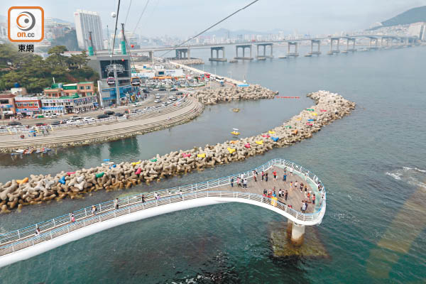 釜山治愈有海