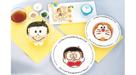 川崎市 藤子．F．不二雄Museum於7月7日至10月1日期間，會推出期間限定的「大雄．多啦A夢的Summer Birthday」活動，帶來多款特製的食品及精品。