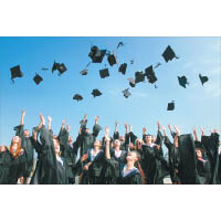 根據統計資料顯示，該課程學生每年入大學的成功率近9成。