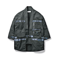 Elhaus Vagabond Jacket 78萬印尼盾（約HK$423）（A）