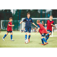 最近成立的足球學校Culford Football Academy，專為就讀校內Year  7或以上課程的學生而設。