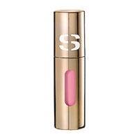 Sisley Phyto-Lip Delight植物潤色水晶唇釉 $350/6ml（E）<br>全新細緻凝霜啫喱質感，一抹呈現剔透色澤，完美結合彩妝與護膚，細緻呵護櫻唇。