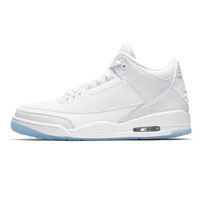 Nike Air Jordan 3 Retro $1,399（C）