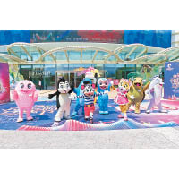 珠海橫琴長隆國際海洋度假區特別策劃了「馬戲狂歡月」系列主題活動，並針對馬戲節推出眾多優惠套票。