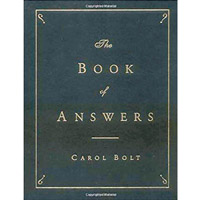 因為一本名為《The Book of Answers》的書，令恐懼鳥被人誤會，繼而開始對心理學研究產生了興趣。