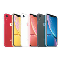 iPhone XR備有黑、白、黃、藍、珊瑚等多色選擇。<br>售價：$6,499（iPhone XR 64GB）、$6,899（iPhone XR 128GB）、$7,799（iPhone XR 256GB）<br>（10月19日起接受預訂，10月26日開賣）