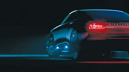 Lightyear One太陽能電動車將於2020年推出歐洲巿場。