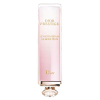 Dior玫瑰花蜜活養精華眼霜 $1,400/15ml（D）<br>這款注滿格蘭玫瑰果養分和微量營養素的精華啫喱，能擊退浮腫與黑眼圈，用後有效重塑明眸光彩。