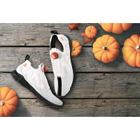 Reebok Pump Supreme Halloween Edition $1,099（B）