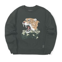 MUSIUM DIV.女裝圖案Sweater $759