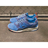 mita sneakers×ASICS Tiger GEL-KAYANO TRAINER Trico $1,290