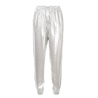 Ralph Lauren Collection銀色衞衣褲$4,403（D）