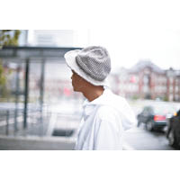 4-Panel Mountain Hat 84美元（約HK$657）