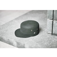 Wool Kepi 151美元（約HK$1,182）