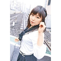 電視版為翔子配音的是人氣聲優鈴木愛奈，她於第7屆全日本動畫歌唱大賽中打入三甲。