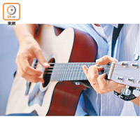 報讀音樂治療相關課程，申請人必須具備8級樂器演奏及樂理。